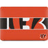 NFL Cincinnati Bengals Zone Block Apple MacBook Air Skin