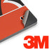 NFL Cincinnati Bengals Zone Block Apple MacBook Air Skin