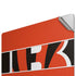 NFL Cincinnati Bengals Zone Block Apple MacBook Pro 16-inch Skin