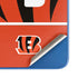 NFL Cincinnati Bengals Zone Block Moto G Play 4G (2024) Skin