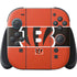 NFL Cincinnati Bengals Zone Block Nintendo Skins