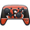NFL Cincinnati Bengals Zone Block Nintendo Skins