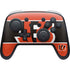 NFL Cincinnati Bengals Zone Block Nintendo Switch 2 (2025) Pro Controller Skin