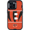 NFL Cincinnati Bengals Zone Block Otterbox Defender iPhone Skin