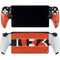 NFL Cincinnati Bengals Zone Block PlayStation Portal Remote Player Skin