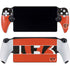 NFL Cincinnati Bengals Zone Block PlayStation Portal Remote Player Skin
