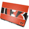 NFL Cincinnati Bengals Zone Block Dell Precision Skin