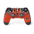 NFL Cincinnati Bengals Zone Block PlayStation PS4 Skins