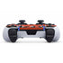 NFL Cincinnati Bengals Zone Block PS5 DualSense Edge Pro Controller Skin