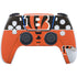 NFL Cincinnati Bengals Zone Block PS5 Pro Bundle Skin