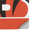 NFL Cincinnati Bengals Zone Block PS5 Pro Disk Console Skin