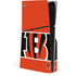 NFL Cincinnati Bengals Zone Block PlayStation PS5 Skins