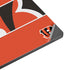 NFL Cincinnati Bengals Zone Block Surface Laptop 7 13.8in Skin