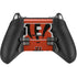 NFL Cincinnati Bengals Zone Block Xbox Elite Wireless Controller Series 2 Skin