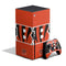 NFL Cincinnati Bengals Zone Block Xbox Series X Bundle Skin