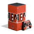 NFL Cincinnati Bengals Zone Block XBox Series X Digital Edition Bundle Skin