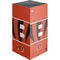 NFL Cincinnati Bengals Zone Block XBox Series X Digital Edition Console Skin