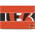 NFL Cincinnati Bengals Zone Block Dell XPS Skin