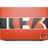 NFL Cincinnati Bengals Zone Block HP ZBook Fury 16 G10 Skin