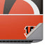 NFL Cincinnati Bengals Zone Block HP ZBook Fury 16 G10 Skin