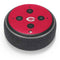 MLB Cincinnati Reds - Solid Distressed Amazon Echo Dot Skin