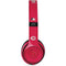 MLB Cincinnati Reds - Solid Distressed Beats Solo 3 Wireless Skin