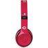MLB Cincinnati Reds - Solid Distressed Beats Solo 3 Wireless Skin