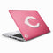 MLB Cincinnati Reds - Solid Distressed HP Elitebook Skin