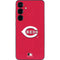 MLB Cincinnati Reds - Solid Distressed Galaxy A16 5G Skin