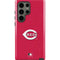 MLB Cincinnati Reds - Solid Distressed Galaxy S23 Ultra Pro Case