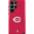 MLB Cincinnati Reds - Solid Distressed Galaxy S23 Ultra Pro Case