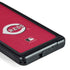 MLB Cincinnati Reds - Solid Distressed Galaxy S24 Ultra Waterproof Case