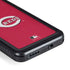 MLB Cincinnati Reds - Solid Distressed Galaxy S24 Waterproof Case
