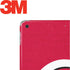 MLB Cincinnati Reds - Solid Distressed Apple iPad Skin