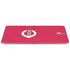 MLB Cincinnati Reds - Solid Distressed Apple iPad Air Skin