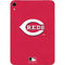 MLB Cincinnati Reds - Solid Distressed Apple iPad Mini Skin
