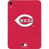 MLB Cincinnati Reds - Solid Distressed Apple iPad Mini Skin