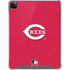 MLB Cincinnati Reds - Solid Distressed iPad Cases