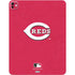 MLB Cincinnati Reds - Solid Distressed iPad Pro 13in M4 (2024) Skin