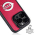 MLB Cincinnati Reds - Solid Distressed iPhone 13 Pro Kickstand Case