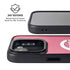 MLB Cincinnati Reds - Solid Distressed iPhone 16e Kickstand Case