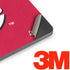 MLB Cincinnati Reds - Solid Distressed Apple MacBook Air Skin