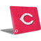 MLB Cincinnati Reds - Solid Distressed Apple MacBook Air Skin