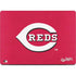 MLB Cincinnati Reds - Solid Distressed Apple MacBook Pro 14-inch Skin