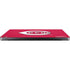 MLB Cincinnati Reds - Solid Distressed Apple MacBook Pro 14-inch Skin