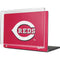 MLB Cincinnati Reds - Solid Distressed MacBook Cases