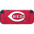 MLB Cincinnati Reds - Solid Distressed Nintendo Switch 2 (2025) with Joy-Con Skin