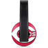 MLB Cincinnati Reds - Solid Distressed PlayStation 4 Gold Wireless Headset Skin