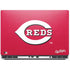 MLB Cincinnati Reds - Solid Distressed Dell Precision Skin