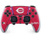 MLB Cincinnati Reds - Solid Distressed PS5 DualSense Edge Pro Controller Skin